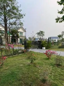 ซิตี้ รีสอร์ท - Ban Pa Daet