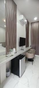 ซิตี้ รีสอร์ท