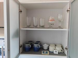 Corazón de Calacoto departamento de 2 dormitorios