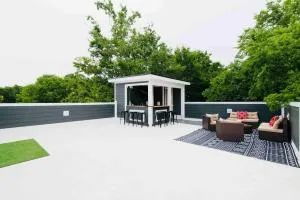 Luxury Nashville Home - Dickson