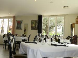 Hotels Hotel mon Soleil : photos des chambres