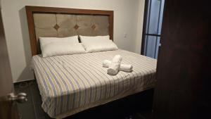 luxury apartment with everything