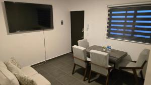 luxury apartment with everything