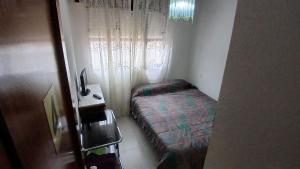 Toledo Double Private Room