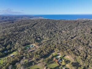 Kangarutha Cottage - Escape to Nature just minutes to Tathra