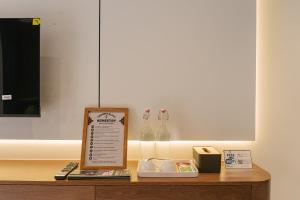 Tamundi Alley Homestay- Dragon Teeth- The Old Quarter Ha Noi