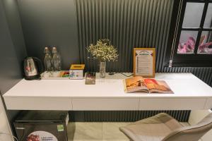 Tamundi Alley Homestay- Dragon Teeth- The Old Quarter Ha Noi