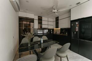 Tamundi Alley Homestay- Dragon Teeth- The Old Quarter Ha Noi