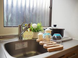 桜の川72 Japanese Style Living, 10min to Sensoji, Family-Friendly Asakusa Home