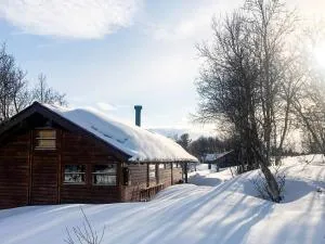 Holiday home Ål IV - Skarsgård