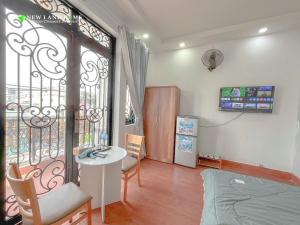 NEW LAND Apartment 15 - Tan Thuan Tay