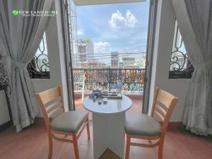 NEW LAND Apartment 15 - Tan Thuan Tay