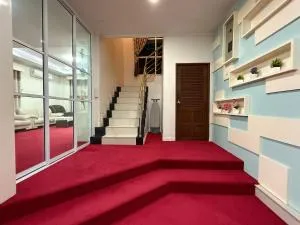 Hanaya Villa - Ban Tha Sae