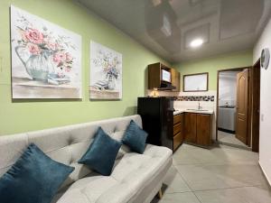 Apartamento Carmelina-solo a dos cuadras del parque