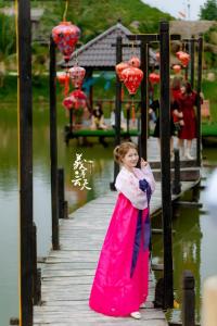 Đồi Dẻ Eco HomeStay