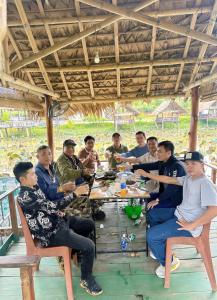 Đồi Dẻ Eco HomeStay