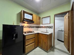 Apartamento Carmelina-solo a dos cuadras del parque