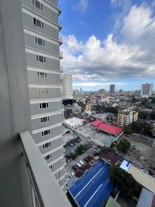 UNISTAY Coast Res R19 w Bal Sunset Vw Worldtrade