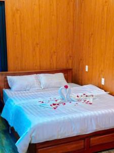 Đồi Dẻ Eco HomeStay