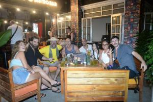 Happy Bear Hostel Phu Quoc