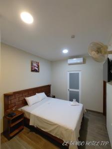 Hotel El Tambo de Tarapoto-Perú