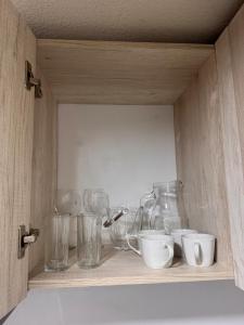 Apartamento Entero en Santiago