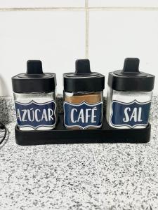 Apartamento Entero en Santiago