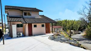 goodRAC stay kyoto Kameoka