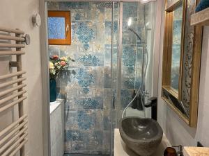 Appartements Appartement cosy au Chinaillon, proche des pistes, animaux admis - FR-1-467-145 : photos des chambres