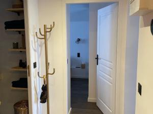 Appartements Appartement cosy au Chinaillon, proche des pistes, animaux admis - FR-1-467-145 : photos des chambres