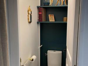 Appartements Appartement cosy au Chinaillon, proche des pistes, animaux admis - FR-1-467-145 : photos des chambres