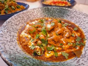 อาหารและเครื่องดื่ม