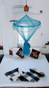 Wilpattu Green Cabin