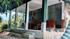 Wilpattu Green Cabin