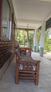 Wilpattu Green Cabin