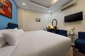 Mai Charming Hotel and Spa