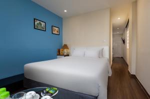 Mai Charming Hotel and Spa