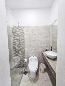 Paraiso Coveñas, Unidad con la mejor piscina