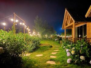 Suntrail Retreat Sapa