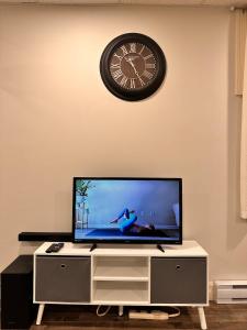 1 bed in-home mini apartment in Dieppe