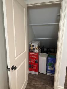 1 bed in-home mini apartment in Dieppe