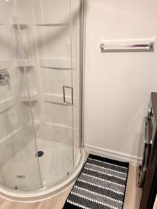 1 bed in-home mini apartment in Dieppe