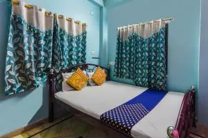 Hotel O Sabuj Sathi Guest House - Raghunāthbāri