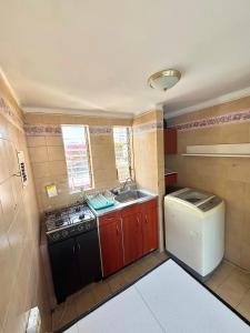 APARTAMENTO RODADERO-LA MANSION