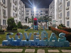 Paraiso Coveñas, Unidad con la mejor piscina
