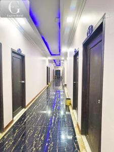 GRAD Miksoxy Hotel Vang Vieng