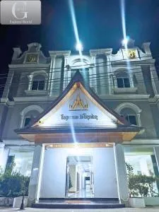 GRAD Miksoxy Hotel Vang Vieng - Phonsavan