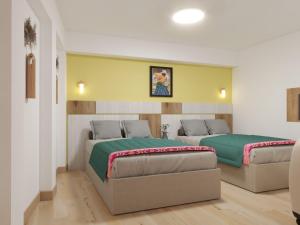 Patricks Day Home Cusco