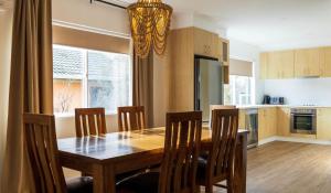 Bellvilla - Currawong Suite