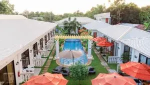 E L Westensee Resort - Dao